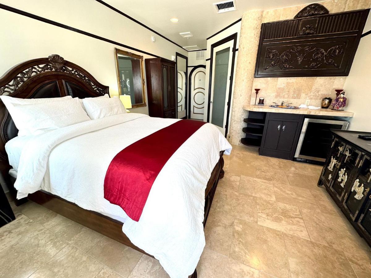 Hotel Bliss By The Sea 3*