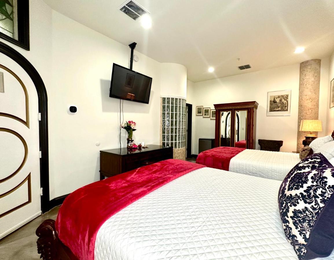 Hotel Bliss By The Sea 3*